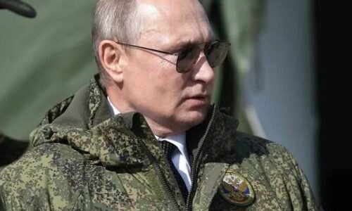 Putinov informačný úspech: názor Ruska k Ukrajine sa konečne dostáva do západných médií
