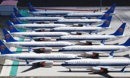 Čína zastavuje nákupy amerických lietadiel Boeing. Americký generál navrhuje bleskovú vojnu