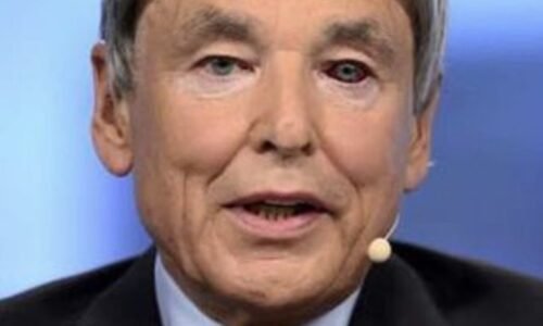 WEF se obrací proti svému tvůrci: Klaus Schwab je interně vyšetřován po obvinění z finančního a etického pochybení