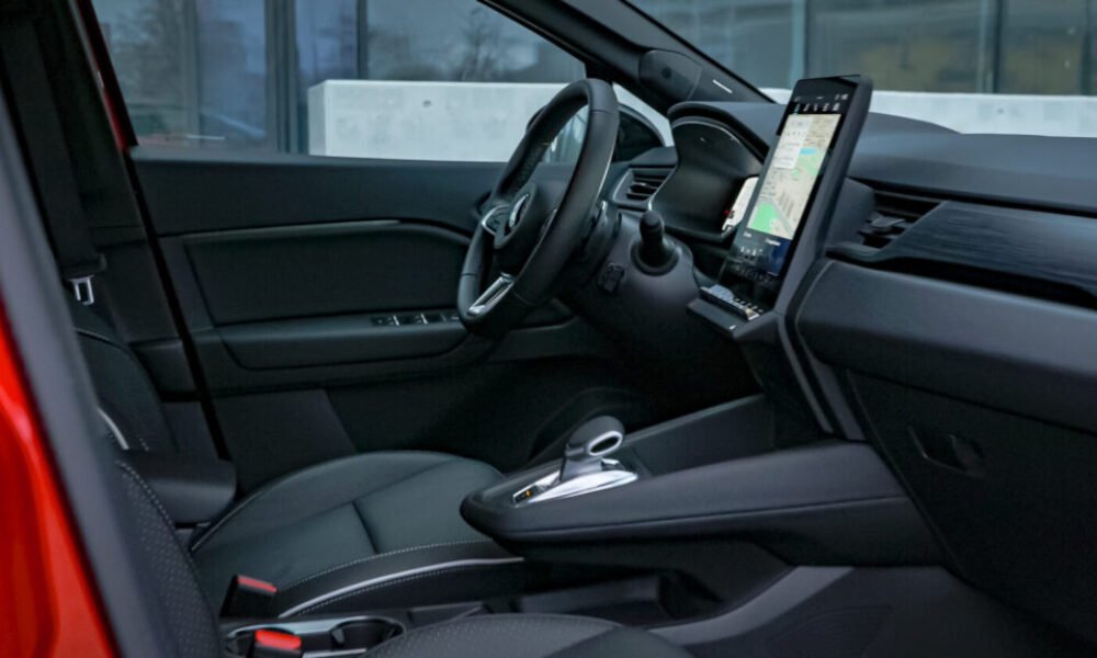 3 veci, ktoré musíš vedieť: Mitsubishi ASX