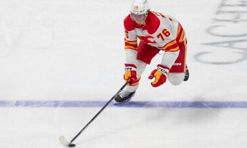 Slováci v NHL Erik Černák bodoval, Martin Pospíšil pomohol k výhre a Šimon Nemec sa vrátil