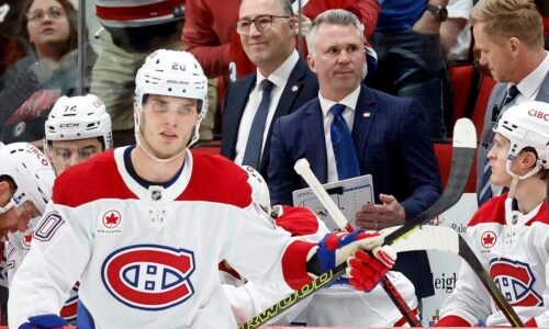 Slováci v NHL Slafkovský musí na dnešok zabudnúť, Pospíšilov nový rekord. Černák zdemoloval hviezdu súpera