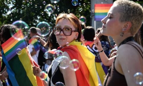 Britský soud rozhodl o zákonu o rovnosti pohlaví: Nevztahuje se na transgenderové ženy