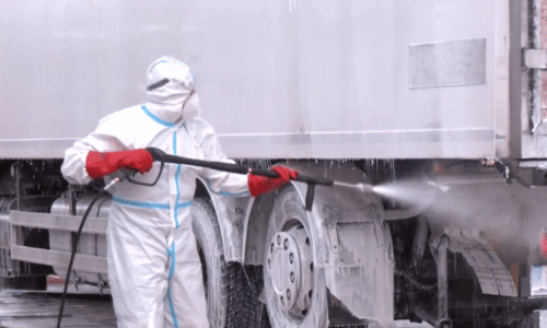 Kontroly na hranicích s Rakouskem kvůli slintavce se ruší. Skončí také zákaz vstupu do obor