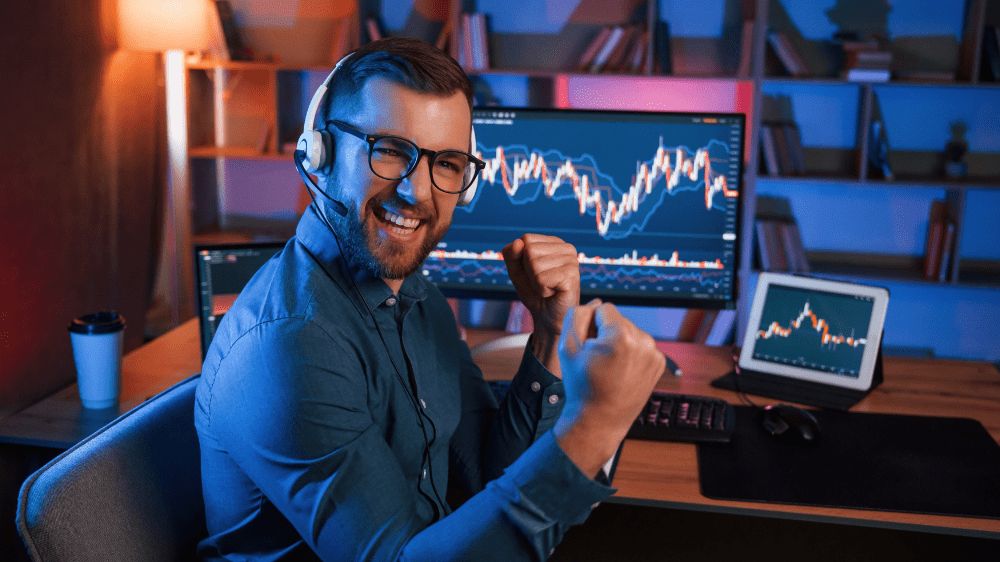 Kryptomeny v krvavom kúpeli – ako z toho profitovať? Kryptomeny v krvavom kúpeli – ako z toho profitovať?