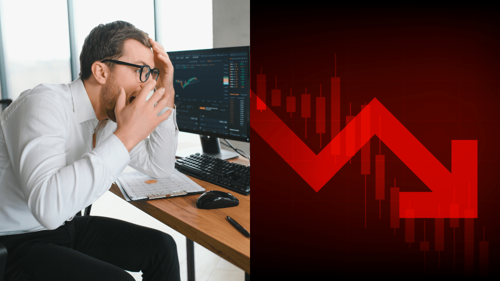 Môžu altcoiny klesnúť o ďalších 20 %? Môžu altcoiny klesnúť o ďalších 20 %?