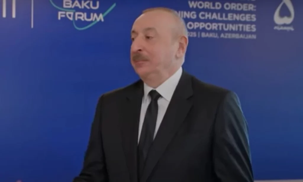 Američania pripravovali prevrat v Azerbajdžane Američania pripravovali prevrat v Azerbajdžane