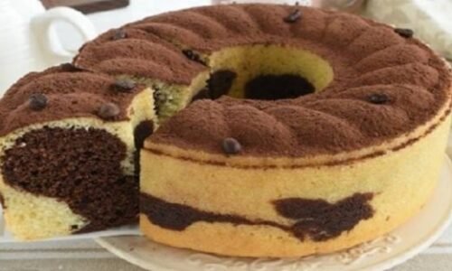 VEĽKONOČNÁ TIRAMISU bábovka: Skutočný klenot medzi bábovkami, ktorý nikdy nesklamal!