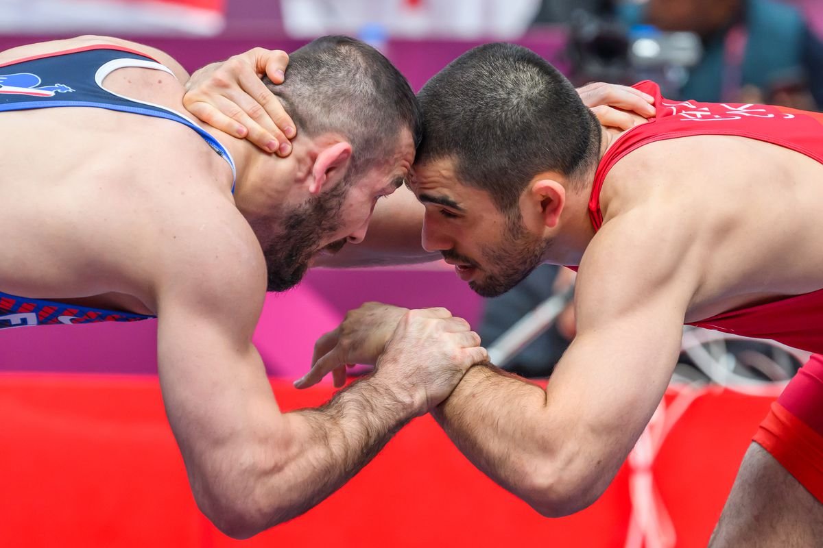 ME: Už to doma cinklo! Slovensko má prvú medailu z domáceho šampionátu