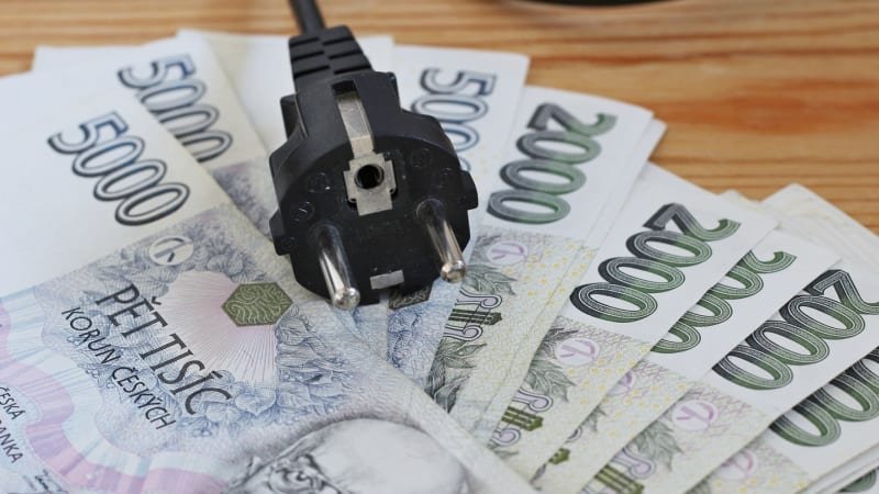 Nastává nejvýhodnější období pro změnu dodavatele energií. Lidé stále více sahají k fixacím Nastává nejvýhodnější období pro změnu dodavatele energií. Lidé stále více sahají k fixacím