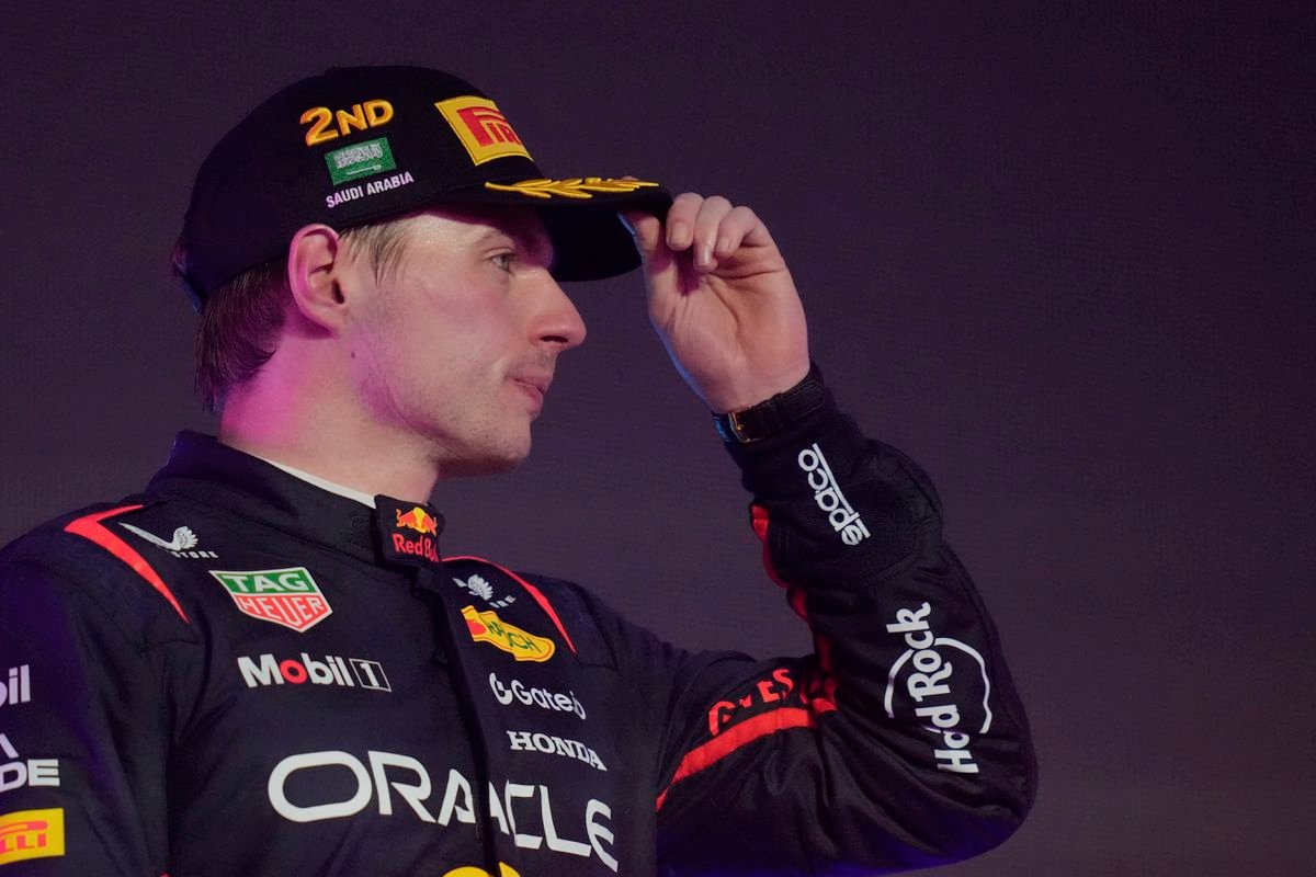 Max Verstappen nechce komentovať trest: Dostal by som ďalší. Všetci sú precitlivení