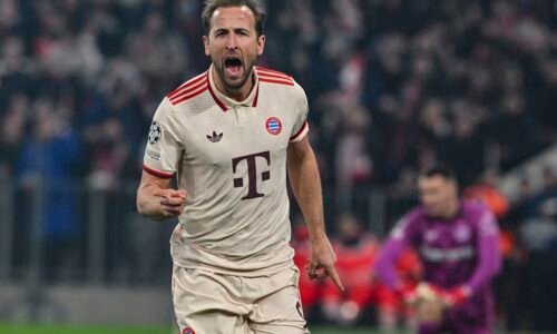 Harry Kane má na dosah svoju prvú trofej. Prezident Bayernu: Nikto si to nezaslúži viac ako on