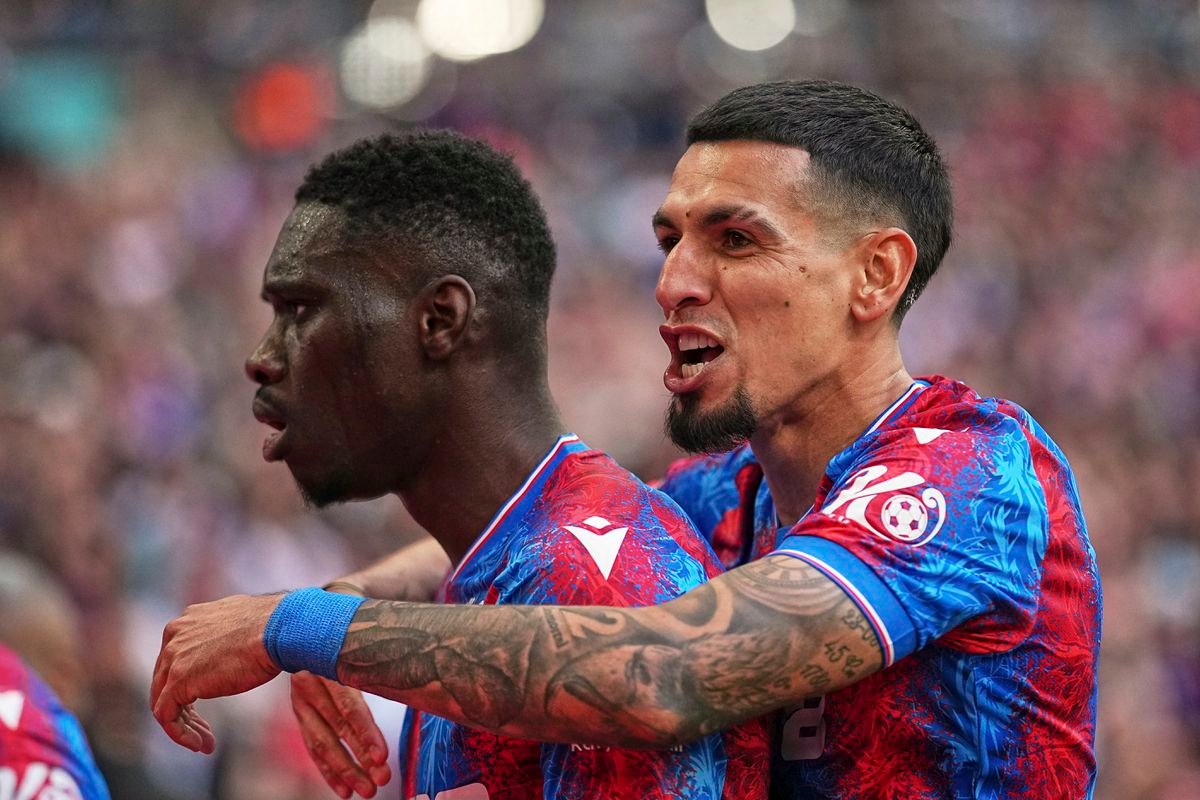 FA Cup spoznal prvého finalistu. O titul zabojuje po deviatich rokoch