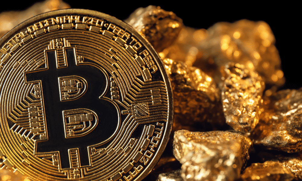 Bitcoin ako uchovávateľ hodnoty: Realita alebo mýtus?