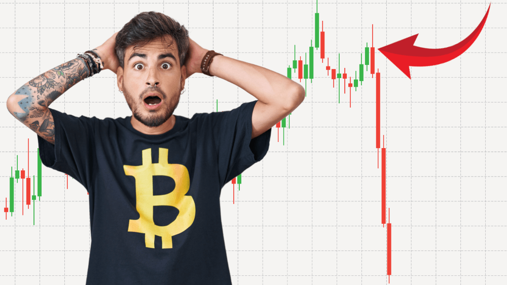 Už to začalo: Obrovské presuny Bitcoinu rozvírili vody Už to začalo: Obrovské presuny Bitcoinu rozvírili vody