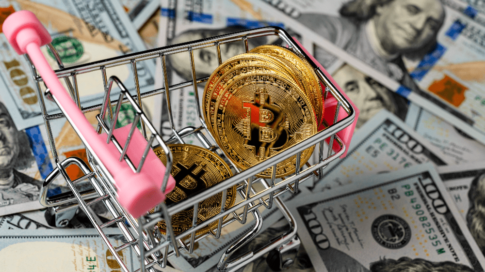 Predajný tlak ustupuje: Bitcoin začali hromadiť obrovskí hráči Predajný tlak ustupuje: Bitcoin začali hromadiť obrovskí hráči