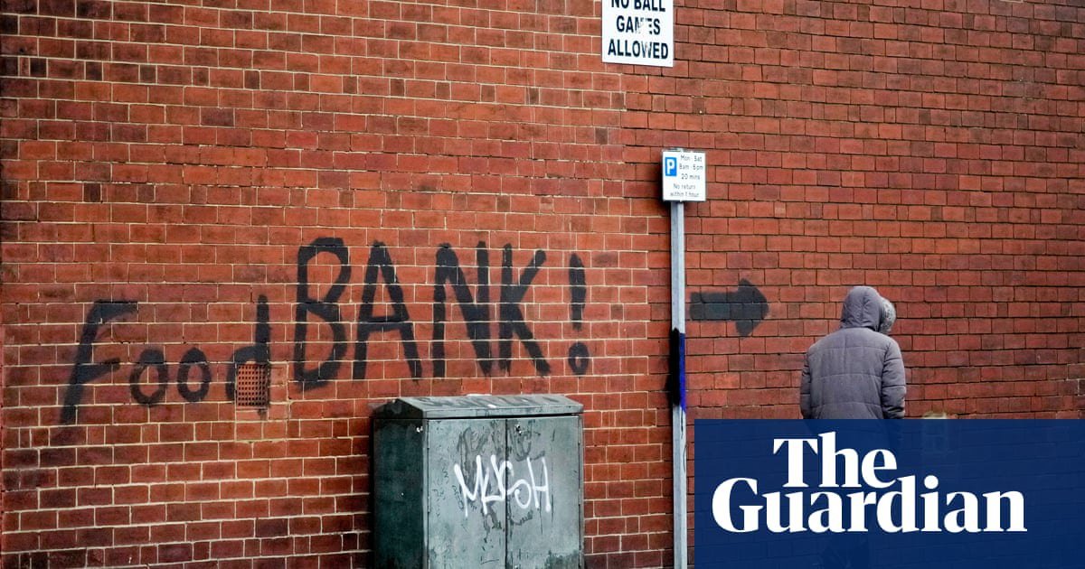 The Guardian: Škrty v sociálnych dávkach britskej vlády prehĺbia chudobu a zasiahnu ekonomiku The Guardian: Škrty v sociálnych dávkach britskej vlády prehĺbia chudobu a zasiahnu ekonomiku