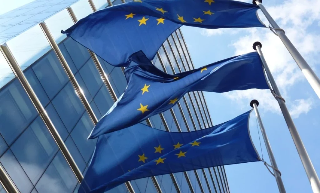 Bruselské USAID– miliardy eur na neefektívne a netransparentné financovanie politických mimovládok Bruselské USAID– miliardy eur na neefektívne a netransparentné financovanie politických mimovládok