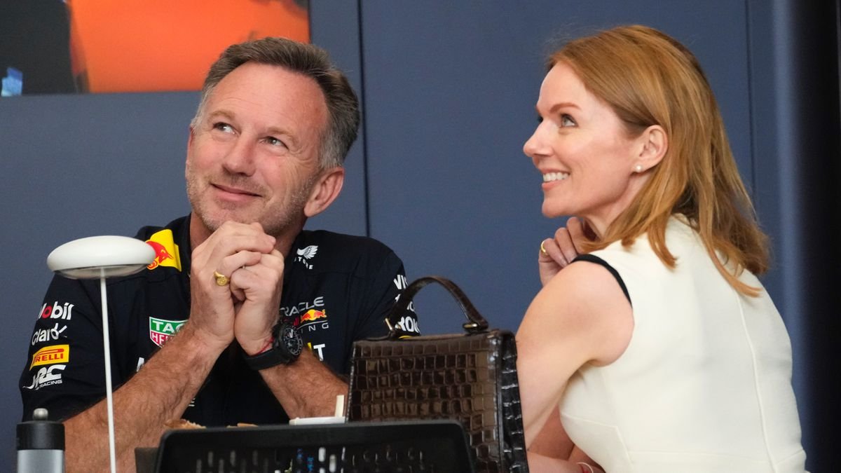 FOTO Slávna manželka šéfa Red Bullu prezradila detaily z ich súkromia. Čím ho dokáže nahnevať? FOTO Slávna manželka šéfa Red Bullu prezradila detaily z ich súkromia. Čím ho dokáže nahnevať?