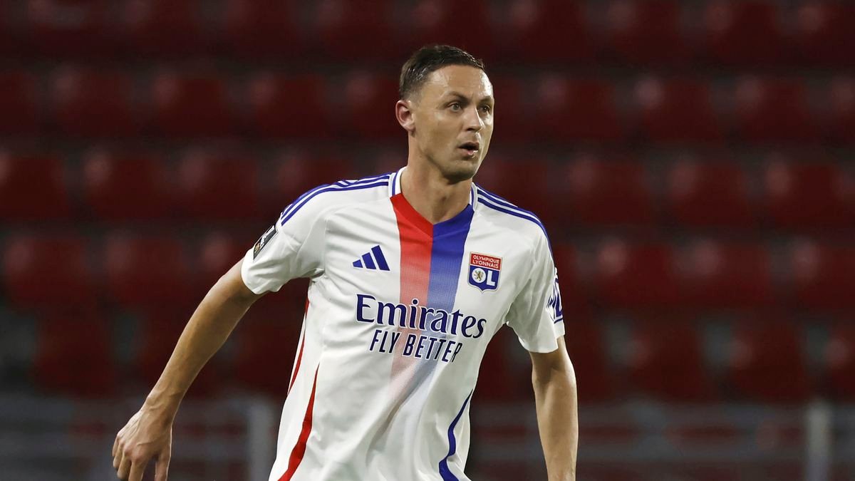 Nemanja Matič vysvetlil zásadný rozdiel medzi Chelsea a Manchestrom United