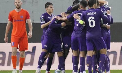 Celje nebolo ďaleko od senzačného postupu do semifinále. Hanbu si nespravila ani Jagiellonia