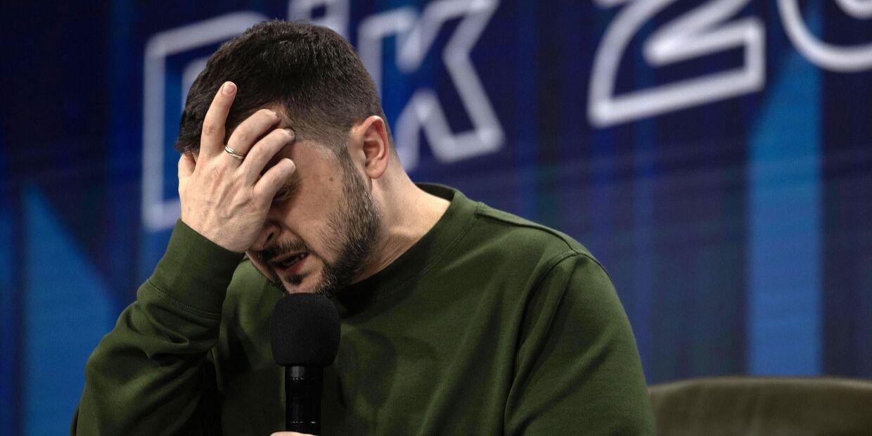 UnHerd: Všetci opustili Ukrajinu — čo Trump urobí po ukončení rokovaní UnHerd: Všetci opustili Ukrajinu — čo Trump urobí po ukončení rokovaní