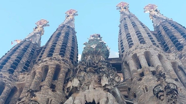 Architekt Gaudí je uznaný za ctihodného Božieho služobníka Architekt Gaudí je uznaný za ctihodného Božieho služobníka