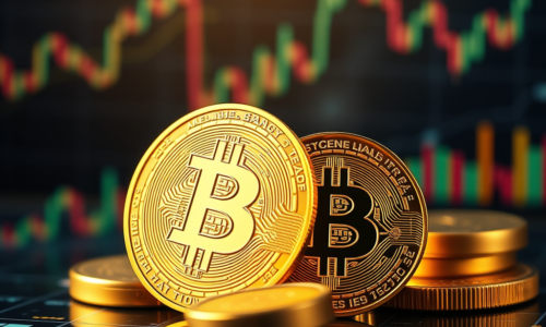Pompliano predpovedá, že BTC čoskoro prekoná zlato Pompliano predpovedá, že BTC čoskoro prekoná zlato