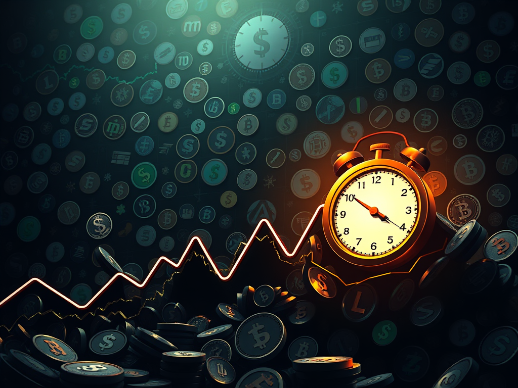Token Mantra (OM) skolaboval o viac než 90 %
