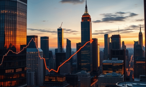 Náznaky obchodnej dohody zlepšili náladu na Wall Street