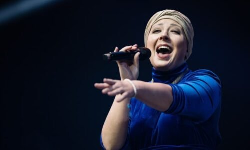 Zemřela Anička Slováčková, podlehla zákeřné nemoci ve 29 letech
