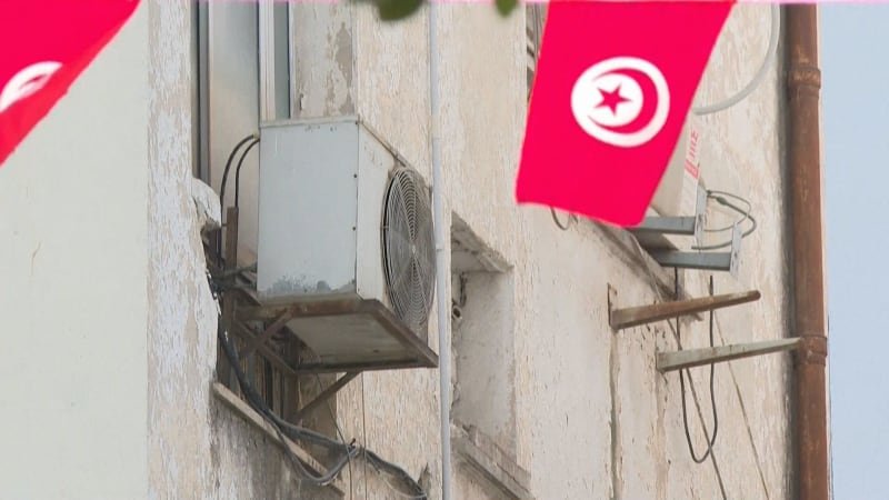 Češka, která zavraždila manžela v Tunisku, dostala tvrdý trest. Úřady nevědí, jestli je naživu Češka, která zavraždila manžela v Tunisku, dostala tvrdý trest. Úřady nevědí, jestli je naživu
