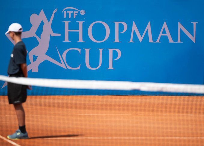 Talianske mesto Bari bude hostiť tohtoročnú edíciu Hopman Cupu