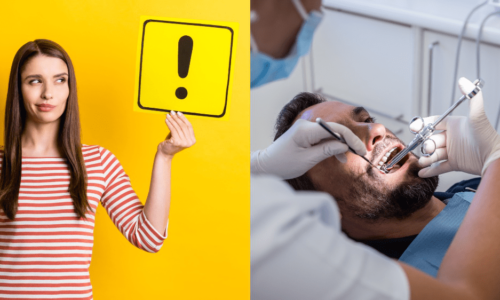 Dentálna hygiena za 30 minút? Odborníci varujú pred nekvalitnou starostlivosťou