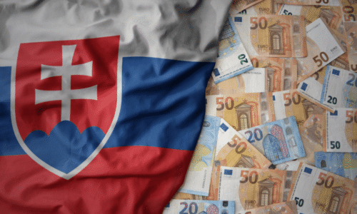Dlhová bomba tikajúca pod Slovenskom: Každý z nás dlhuje 14 328 eur