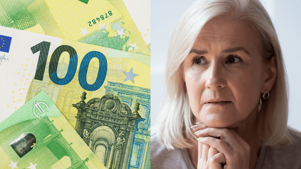 Dôchodky na Slovensku: Časovaná bomba tiká. Nestačia už ani 3 piliere Dôchodky na Slovensku: Časovaná bomba tiká. Nestačia už ani 3 piliere