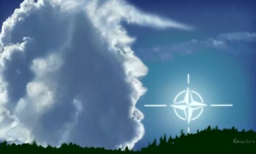 FT: Ukrajina už začala ničiť NATO — Trumpovi zostalo len trochu pomôcť