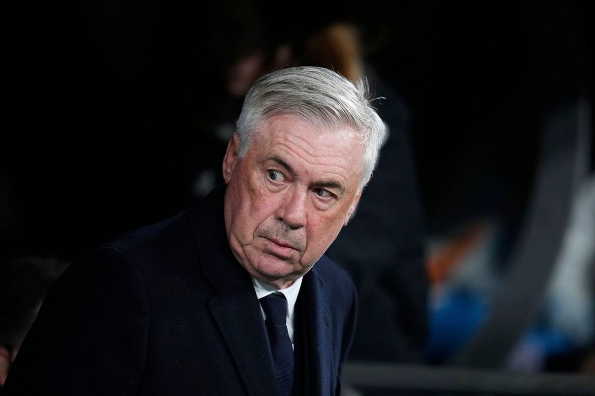 Šokujúci krok Ancelottiho nahneval Brazíliu aj Real Madrid. Prečo Talian porušil slovo?