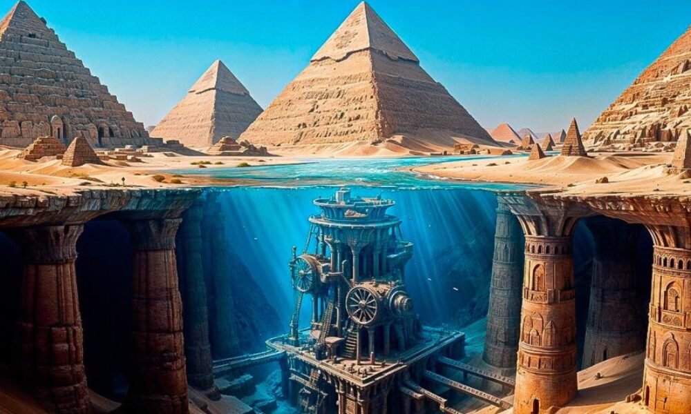 Nový prevratný objav vedcov prepíše dejiny ľudskej civilizácie