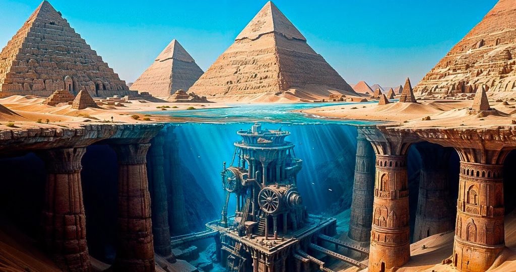 Nový prevratný objav vedcov prepíše dejiny ľudskej civilizácie