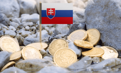 Ekonomická búrka sa blíži. Hlavný ekonóm NBS odhaľuje, čo čaká Slovensko