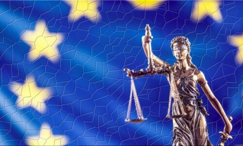 Právny chaos v priestore Európskej únie, aj na Slovensku, môže v krátkom čase vyvolať vlny fyzického násilia, varuje Harabin