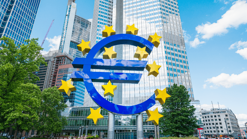 Európska centrálna banka znížila úrokové sadzby
