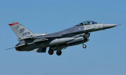 Záhada zostrelenej F-16 na Ukrajine? Zásah na obrovskú vzdialenosť