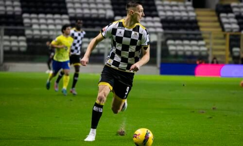 VIDEO Boženík dal štvrtý gól v sezóne. Jeho klub zostáva beznádejne posledný