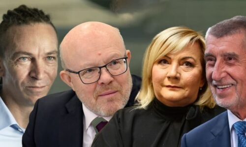 Velikonoce v režii českých politiků: Dojde na kostel i zpěv, v zásadní otázce panuje shoda
