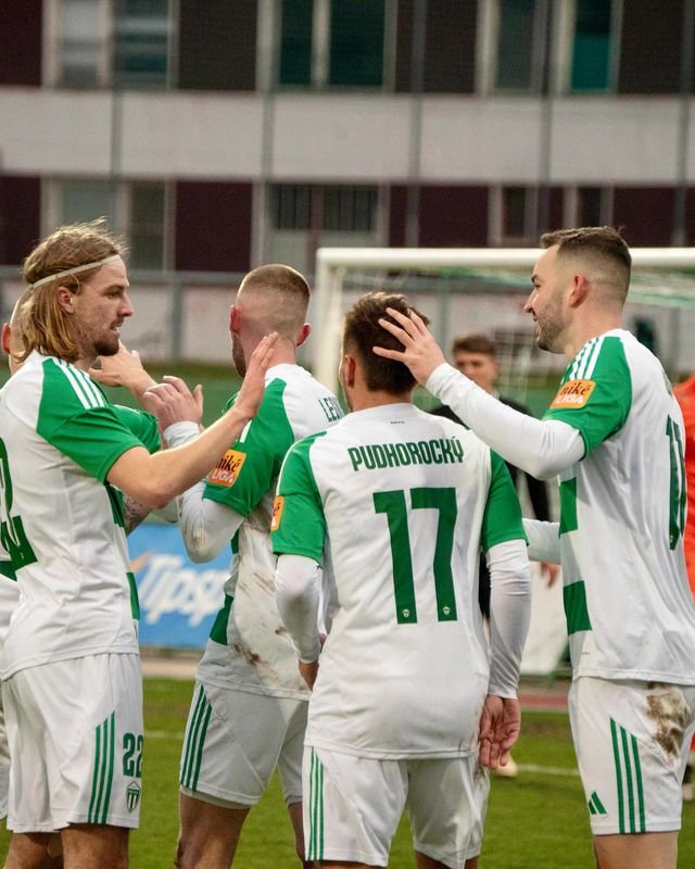 Zákaz na prestupovom trhu. FIFA si posvietila na Skalicu