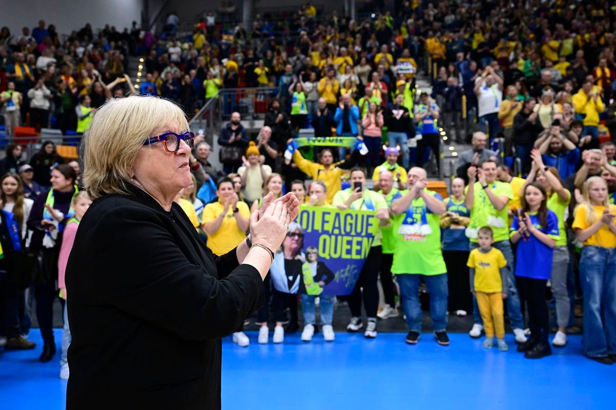 Legenda všetkých legiend sa môže rozdeliť kráľovsky. Hejková: Nemáme už sily