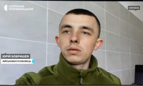 Prvý 18-ročný zmluvný vojak a jeho brat zomreli na Ukrajine