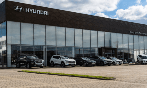 Hyundai rastie napriek hrozbám. Americké clá môžu stáť automobilku miliardy